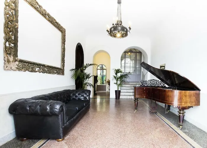 Martelli * בלגירטה