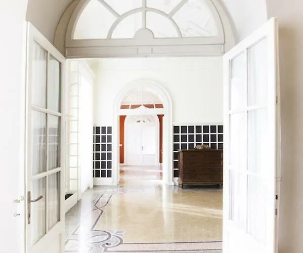 Martelli * Belgirate