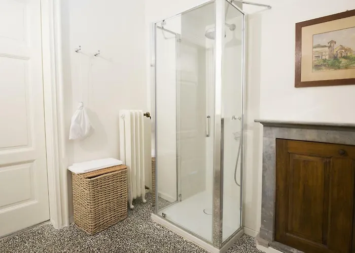Apartament Martelli *