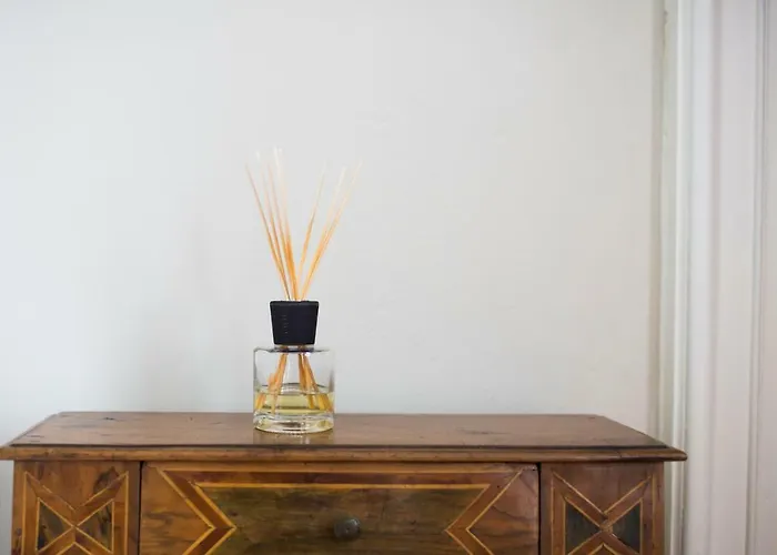 Martelli * Belgirate