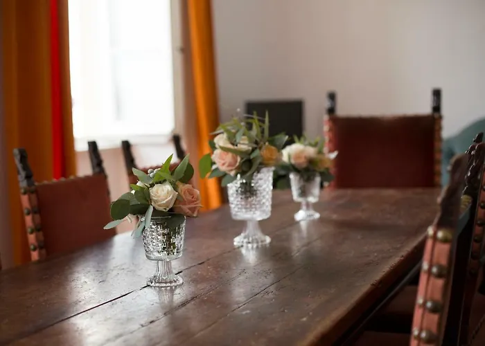 Apartament Martelli *