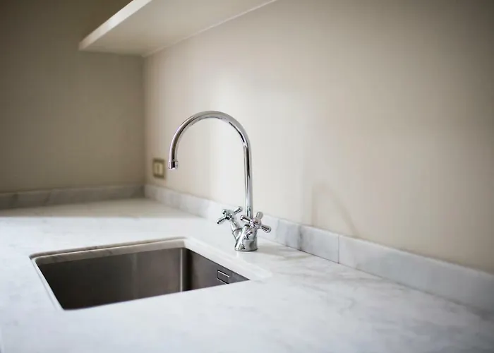 Apartament Martelli *