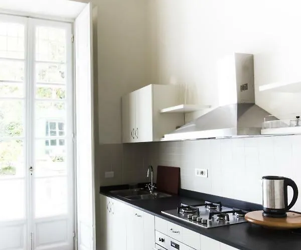 Apartament Martelli Belgirate