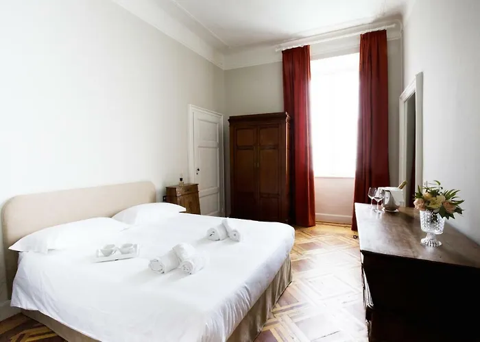 Apartament Martelli Belgirate