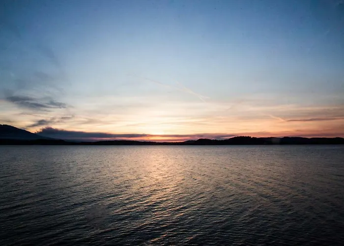 Martelli Apartament Belgirate