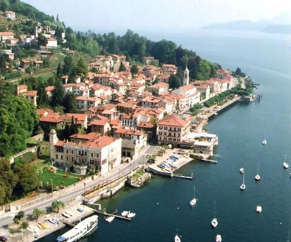 Villa Martelli Apartment