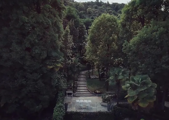 Martelli * Belgirate